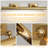 Modern Dimmable Led Wall Mounted Picture Light-1703522449-1703522453