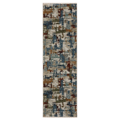 Tapis Tahli