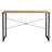 47 Inch Metal Writing Desk-913875385-913875386