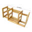 Ampthill Solid Wood Desktop