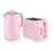 Pink is out of stock