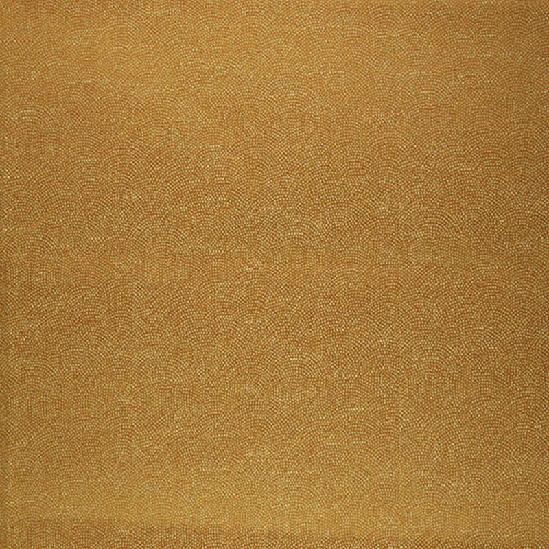 Tissu spokane Wesco, Ocre