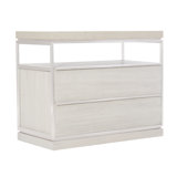 Bryne 2 - Drawer Nightstand