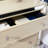 Nylah 31.87'' W 3 - Drawer Dresser-1060508465