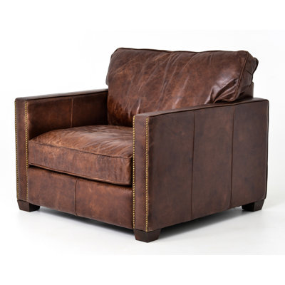 Larkin Club Chair