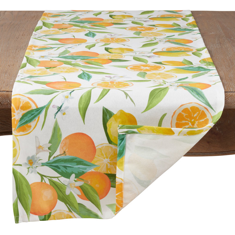 Chemin de table Schlenker