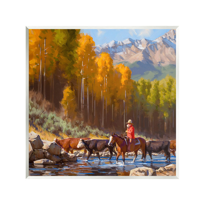 "Herding" par Jimmy Dyer