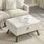 Banc de rangement Mid-Century-1818002803