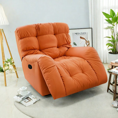 Fauteuil inclinable multifonctionnel Zukowski