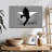 Mid Century Cat-107701874