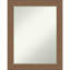 Miroir d'appoint mural Channen-1274552653