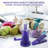 Plastic rope knitting machine Knitting Tool Hand Knitting Machine  Knitting Tool Hand Knitting Machine