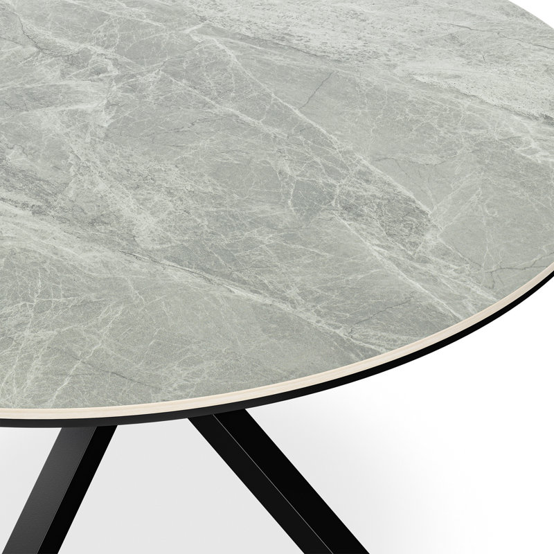 Dining Set, Beige