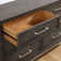Commode double 6 tiroirs Briner