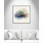 «Translucent Blue I Print» par Casa Fine Arts-108193480-108193495-108193491