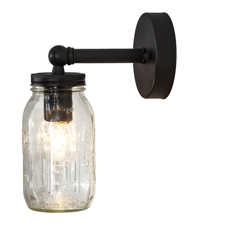 Analisse Armed Sconce