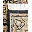 Classic One-of-a-Kind 2' 7" X 8' 4" Hand Knotted Area Rug