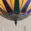 Sylvan Semi Flush Mount