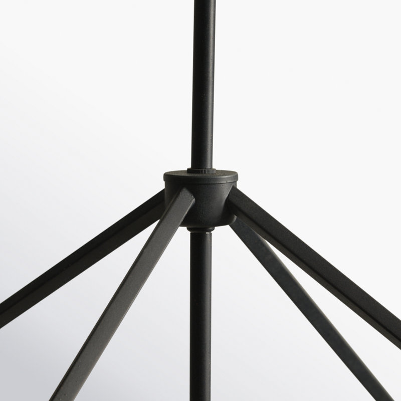 Bloomdale 8-Light Chandelier