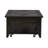 Trelawny Rectangular Cocktail Table w/ Casters