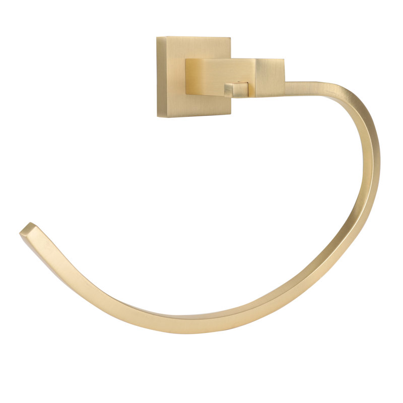 Vienna Towel Ring