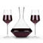 Ensemble de verres 3 pièces Raye