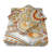 Damask Microfiber Damask Flat Sheet-62735940
