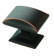 Candler Rectangle Knob Multipack