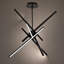 5- Light Sputnik Sphere LED Chandelier-55898151-124606670