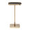 Kaela Square Accent Table