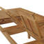Des jours comme cette table