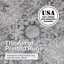 Tapis beige / gris ivoire Nel Paz-194998383