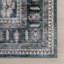 Tapis lavable à la machine Davi Faded SplashGuard-1602246377