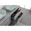 Meuble-lavabo pour salle de bain-126322167