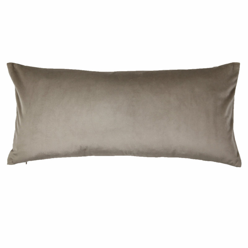 Duchess Rectangular Pillow Cover & Insert, Marigold, Square 24"