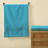 Honesdale 100% Cotton Plush Bath Sheet-368694538