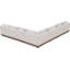 Canapé modulaire d'extérieur Buena-130713642-130713643-130713646