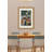 In the Sunshine by Chen Xiaoping - Single Picture Frame Print
