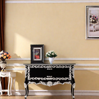 Commode d'appoint Neoclassical Porch