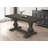 Gareth 6 - Person Trestle Dining Set-95202551