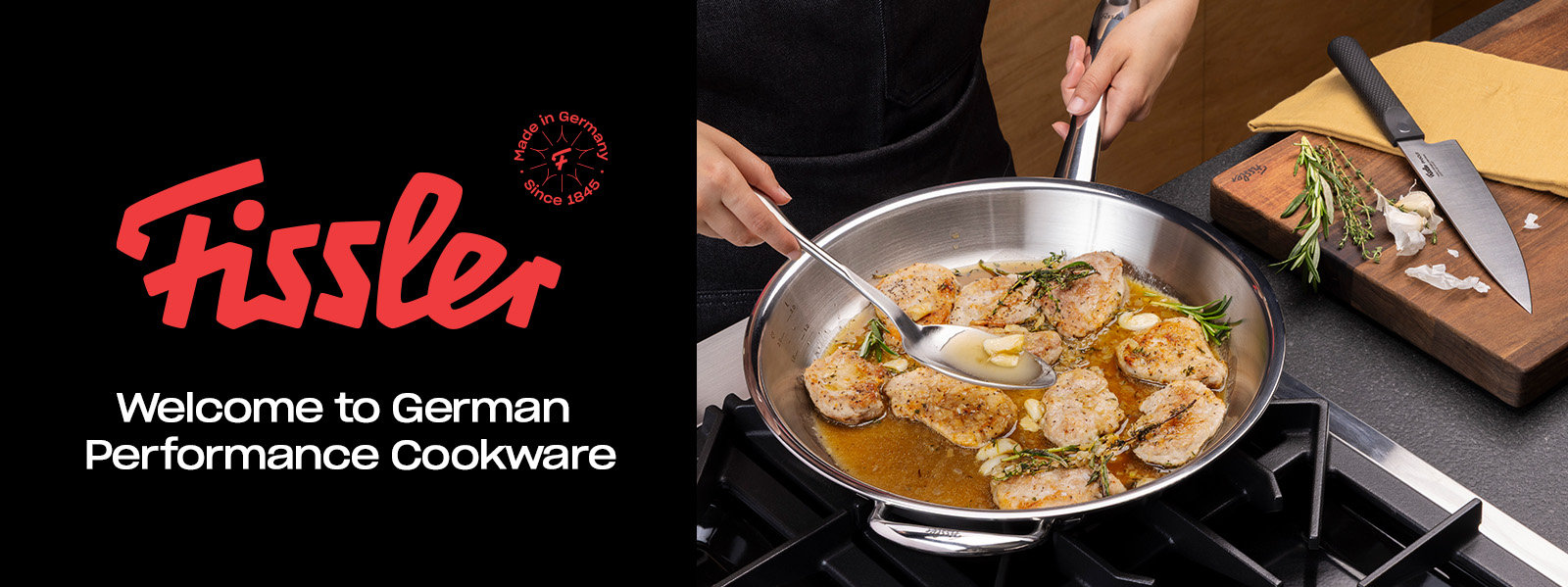 Fissler Image Hero