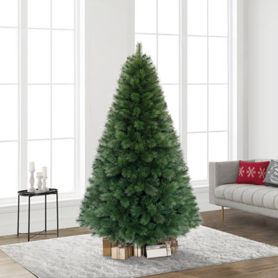 Wyoming Pine Artificial Tree