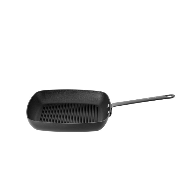 11" Grill Pan - Black Edition