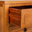 Janousek 47cm W Bedside Table