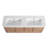 Wall-Mounted Bathroom Vanity-1797558574