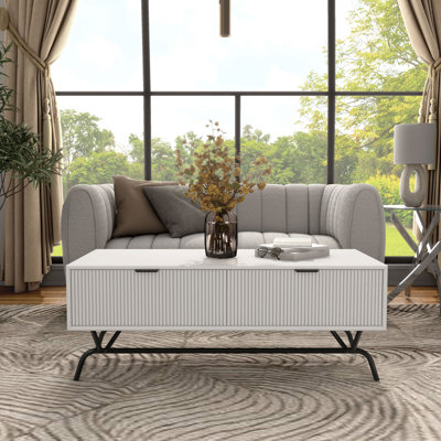 Ayvia Coffee Table by George Oliver