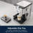 De'longhi Linea Classic Espresso Machine