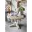 Lizelle Solid Wood Single Coffee Table