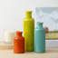 Ensemble de vases en céramique (3 pièces)-107121236