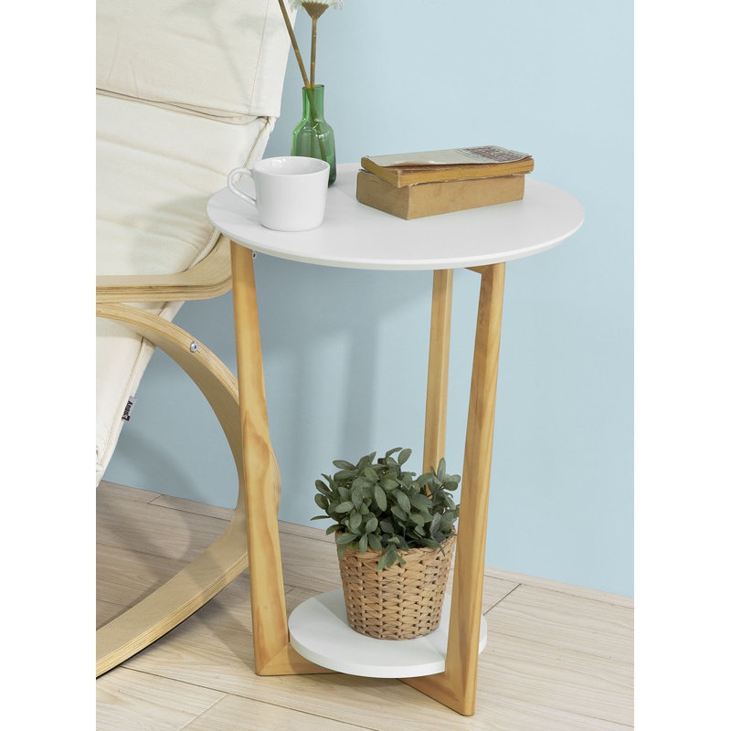Gunn Frame End Table